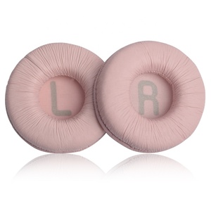 Almohadillas de repuesto para auriculares JBL Tune T500bt T450BT Tune <span class=keywords><strong>510BT</strong></span> Tune 520bt - Product Image 4