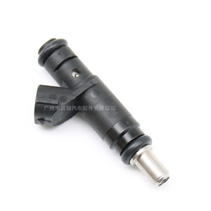 Injecteur de carburant 06B133551T pour Audi Volkswagen Passat B5 1.8T moteur essence boîte manuelle - Product Image 4