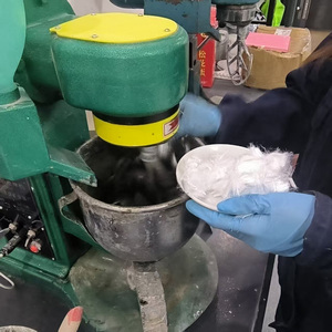 Daye bê tông <span class=keywords><strong>PP</strong></span> sợi <span class=keywords><strong>Polypropylene</strong></span> sợi vật liệu xây dựng fibre cho công nghiệp và thương mại - Product Image 4