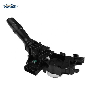 84140-0K041 YAOPEI Koplampschakelaar voor <span class=keywords><strong>Toyota</strong></span> Yaris Vios Innova <span class=keywords><strong>Hilux</strong></span> - Product Image 1