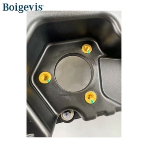 El cárter de aceite de motor de coche de alta calidad 6510102913 es adecuado para <span class=keywords><strong>Mercedes</strong></span> Benz Clase C C200 <span class=keywords><strong>C220</strong></span> <span class=keywords><strong>CDI</strong></span> Clase E E220 E250 E300 - Product Image 2