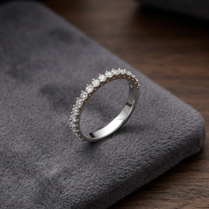 Bague en cuivre minimaliste et tendance UM Jewelry pour un usage quotidien unisexe - Product Image 5