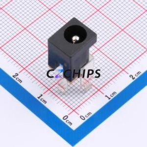 Nuevo-Original (HY) Componente de orificio pasante (THT) Circuito integrado IC Chip PMIC DC Conector de alimentación - Product Image 1