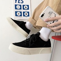Chaussures homme homme chaussures en toile personnalisées à lacets baskets de marche légères et respirantes chaussures décontractées pour hommes