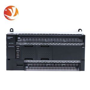 Módulo Controlador Programable PLC O-mron CP1L-M60DR-D Nuevo y Original con 16 E/S 110V Comunicación I/O Link - Product Image 3