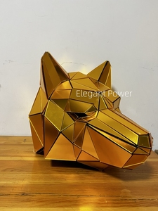 Espejo Cool para Fiestas Discoteca Animal Mirror 2 Espejo Cool para Fiestas 2 - Product Image 5