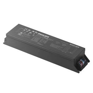 Controlador de Iluminación Inteligente Xi FP 150W con Atenuación Dali, Programación NFC, Corriente de Salida Ajustable (<span class=keywords><strong>AOC</strong></span>), Dynadimmer de 10 Pasos, IP67, Clase <span class=keywords><strong>II</strong></span> con Drivers Philips - Product Image 1