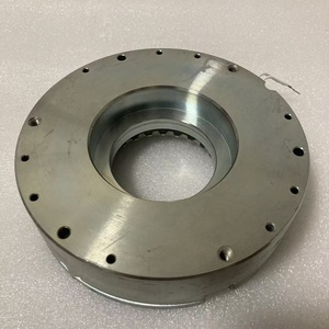 Frein magnétique <span class=keywords><strong>OGURA</strong></span> CLUTCH testé et fonctionnel, freins électromagnétiques à ressort appliqué, DC-90V, frein RNB7.4K-07(C) / RNB 7.4K-07(C) - Product Image 4