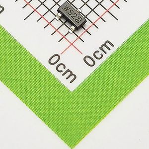 brand-new original BZX84-B3V3,215 SOT-23 Diodes Zener Diodes 250mW 2% 3.3V 5uA - Product Image 1