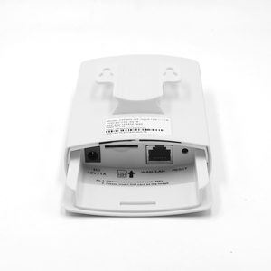 เราเตอร์ WiFi พกพา 300Mbps กำลังส่งสูง ระยะไกล สำหรับภายนอกอาคาร CPF CPE905-3 รองรับซิมการ์ด 4G เสาอากาศภายนอก ฟังก์ชั่นไฟร์วอลล์ 5g - Product Image 5