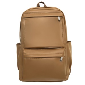 2025 Brand New Trendy Korean Style Simple Junior High School Outdoor Travel Leisure Computer <b>Backpack</b> <b>Laptop</b> <b>Backpacks</b> - Product Image 4