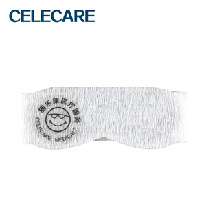 Protector Ocular de <span class=keywords><strong>Fototerapia</strong></span> para Bebés, Precio de Fábrica, Tela No Tejida Suave y Transpirable, para Protección Contra la Luz Azul de Recién Nacidos - Product Image 3