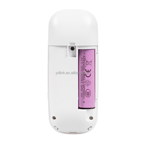 Système d'Appel Sans Fil à Vente Chaude SLA06-En, Talkie-Walkie Longue Portée Idéal pour les Stations de Métro - Product Image 4