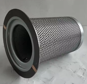 Séparateur d'huile pour compresseur d'air industriel Manny 1625165705, état neuf - Product Image 2