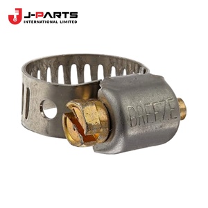 <b>Clamp</b>, <b>Hose</b>(For Water <b>Hose</b>) for Toyota HIACE KCH10 Granvia 2000-2002 - Product Image 5