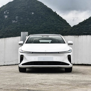 Voiture électrique Qiyuan A07, véhicule Changan, recharge rapide, longue autonomie, véhicule électrique pour trajets quotidiens, voitures neuves, voitures électriques, EV. - Product Image 2