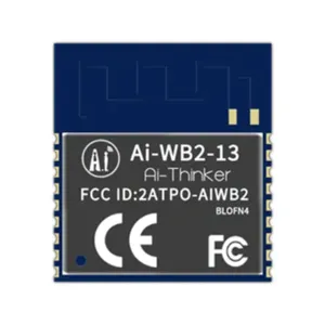 RF Transceiver Modules And Modems Ai-WB2-13 RF And Wireless