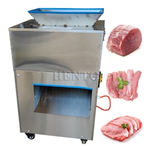 Máquina Automática <span class=keywords><strong>para</strong></span> <span class=keywords><strong>Cortar</strong></span> <span class=keywords><strong>Carne</strong></span> / <span class=keywords><strong>Cuchillo</strong></span> <span class=keywords><strong>para</strong></span> <span class=keywords><strong>Cortar</strong></span> <span class=keywords><strong>Carne</strong></span> / Máquina Cortadora de <span class=keywords><strong>Carne</strong></span> en Cubos - Product Image 2