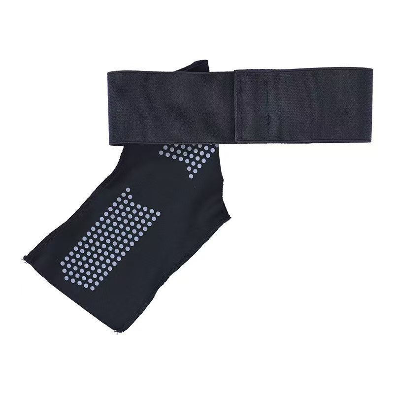 (Black single) Figure 8 pressure anti-sprain