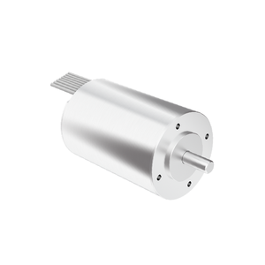 Motor BLDC sin núcleo de la serie FL40SBL de 100MQ y 500VDC, motor completo sin escobillas con conmutación, suministro directo de fábrica de Bibo China - Product Image 2