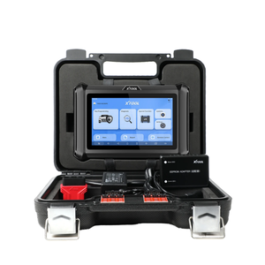 लॉन्च के लिए 2025 cp129 hd कुलीन 24v भारी शुल्क ट्रक ओसीडी 2 स्कैनर सभी सिस्टम डायग्नोस्टिक सहित सभी सिस्टम डायग्नोस्टिक - Product Image 2