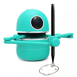 2024 Hot Drawing Robot for Kid Science Program Toys