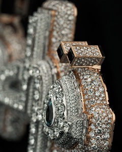 Colgante de diamantes de alta calidad para mujer con acabado perfecto para bodas y compromisos a los mejores precios - Product Image 5