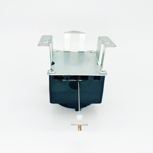 Motor de Drenaje XPQ-A W-03B, Actuador Miniatura para Accesorios - Product Image 1