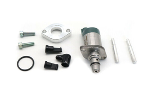 Soupape de commande de régulateur de pression de carburant A6860-LC10A pour <span class=keywords><strong>Mitsubishi</strong></span> L200, 4D56, - Product Image 2