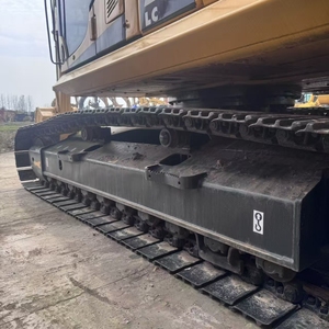 Machinerie de construction d'occasion, excavatrice hydraulique Komatsu PC240/en bon état, d'origine japonaise, 24 tonnes, Komatsu PC240-8 à vendre - Product Image 6