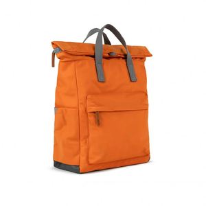 Roll Top Backpack Durable <b>Rolltop</b> Daypack Casual <b>Rucksack</b> Bag Large Travel Laptop Bag - Product Image 1