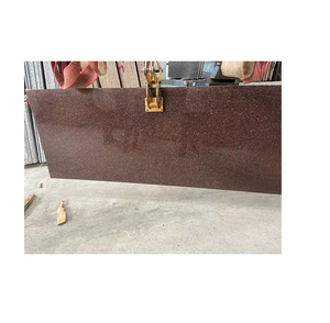 Durable Natural Granite Slabs Wholesale Custom Sizes for Kitchen Countertops Flooring and Architectural Use - Product Image 3