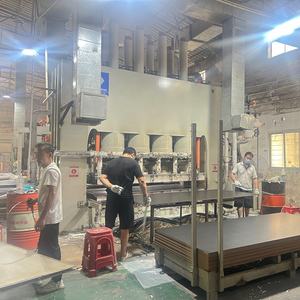 لوحة واجهة خشب رقائقي Mdf بألواح من خشب الأبلكاج من من من خشب Hdf باب جلد القشرة الخشبية من خشب الأبلكاج - Product Image 6