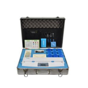 Fruit En Groente Residuen Van Bestrijdingsmiddelen Detector Snelle Detectie Instrument Draagbare Bestrijdingsmiddelen Residuen Detector Kaart - Product Image 1