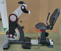 Équipement d'exercice TOPFIT Vélo d'exercice vélo de physiothérapie avec prix du fabricant