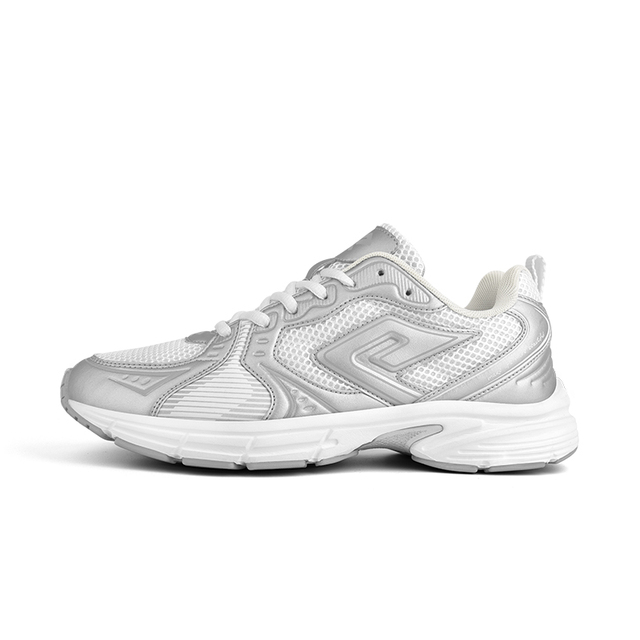 For QILOO 2025 Smart Comfort Running Sneakers Casual Mesh Sports Shoes Fashion Unisex Lightweight  for Autumn Winter