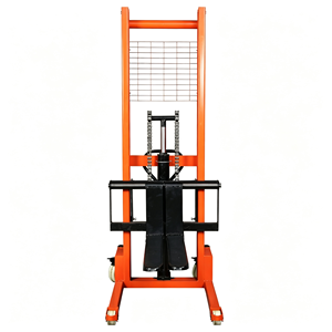 Chariot élévateur manuel à fourches 1000kg 2000kg, transpalette hydraulique réglable pour entrepôt, kit professionnel neuf et populaire - Product Image 1