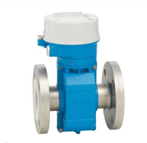 เครื่องวัดอัตราการไหลของน้ำแบบปรับพื้นที่ได้ รุ่น Proline Promag P 300 ของแท้จาก Endress+Hauser ผลิตจากสแตนเลส OEM - Product Image 2