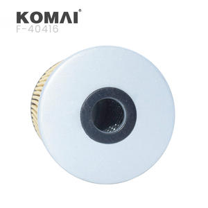 Filtre à carburant KOMAI 348-801-77540 <span class=keywords><strong>SN</strong></span> 25067 SK 48756 F-5642 R6024 pièce de rechange d'excavatrice pour TADANO GR150XL1/GR700E1/TR200EX/TR300 - Product Image 3