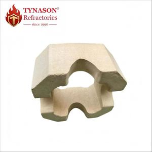 Brique de zircone-mullite à <span class=keywords><strong>prix</strong></span> d'usine, haute densité, isolante thermiquement, réfractaire pour four industriel - Product Image 6
