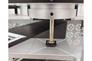 Station de reprise BGA à alignement optique DH-A2E machine de rebillage et de dessoudage d'équipement de réparation automatique Dinghua pour réparation de PCB - Product Image 6