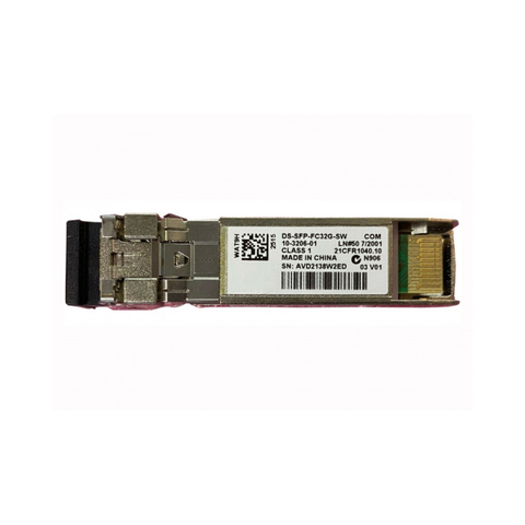 Good price 850nm 300m SFP+ transceiver Module DS-SFP-FC32G-SW