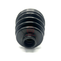 Kit de réparation de soufflet de cardan intérieur authentique Honda 44017-SNE-A01 pour arbre de transmission avant Civic 2006-2011