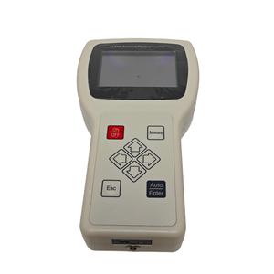 Contador de partículas láser portátil H630 para aplicaciones industriales y de salas limpias - Product Image 3