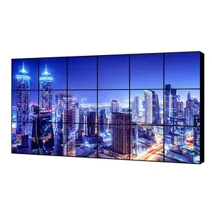 Full Color HD LED Display P3.91 SDK for Digital Signage and Displays for Rental Use