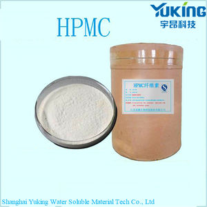 HPMC E3 E5 E6 E15 E50 K100M (CAS NO: 9004-65-3) <span class=keywords><strong>USP</strong></span>/<span class=keywords><strong>EP</strong></span>/<span class=keywords><strong>BP</strong></span> - Product Image 2