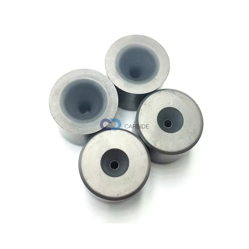 Wholesale OEM YG6 YG8 Polished Tungsten
