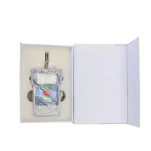 NEWJIELI Hochpräzises Maximale-Last-Kraftmessgerät 0,5% Genauigkeit Digitales Spannungsmessgerät Industrielles Testgerät mit LCD-Anzeige - Product Image 4