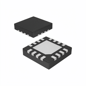 16 UFQFN Exposed Pad PAM8904JER, Componentes Electrónicos en Stock, Suministro Especializado de Circuitos Integrados - Product Image 1