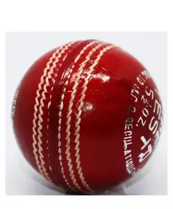 super test cricket hard ball